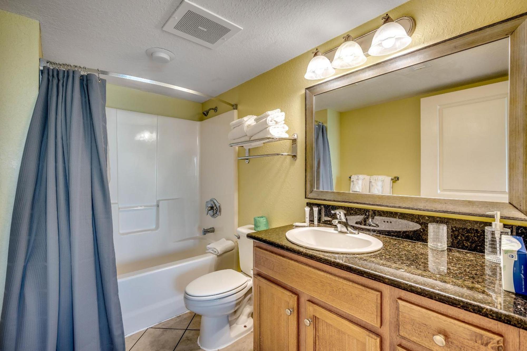 Bay View Resort 1707B Myrtle Beach Extérieur photo